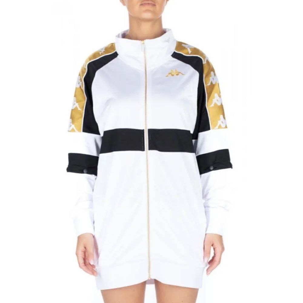 Kappa 222 Banda 10 Banik Jacket
